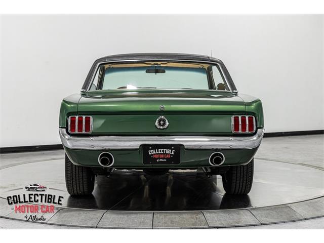 1965 Ford Mustang (CC-2078560) for sale in Marietta, Georgia