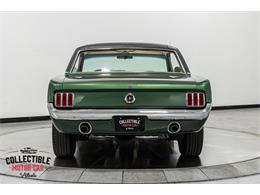 1965 Ford Mustang (CC-2078560) for sale in Marietta, Georgia
