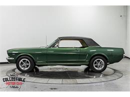 1965 Ford Mustang (CC-2078560) for sale in Marietta, Georgia