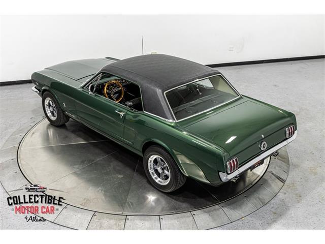 1965 Ford Mustang (CC-2078560) for sale in Marietta, Georgia