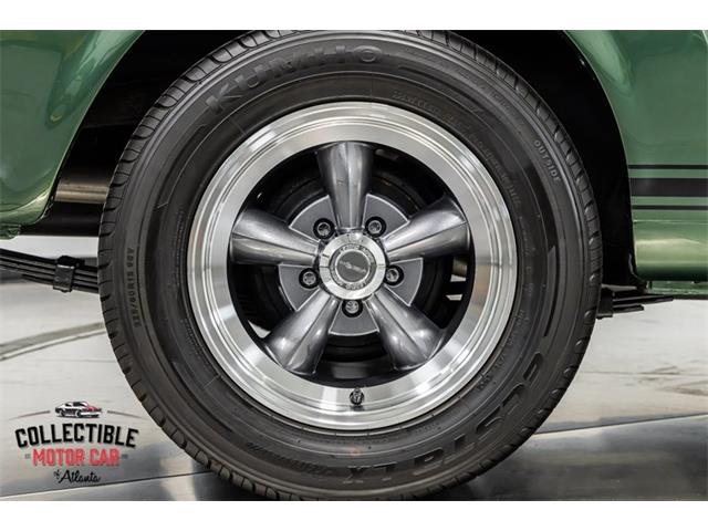 1965 Ford Mustang (CC-2078560) for sale in Marietta, Georgia