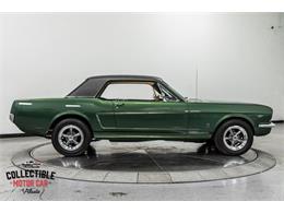 1965 Ford Mustang (CC-2078560) for sale in Marietta, Georgia
