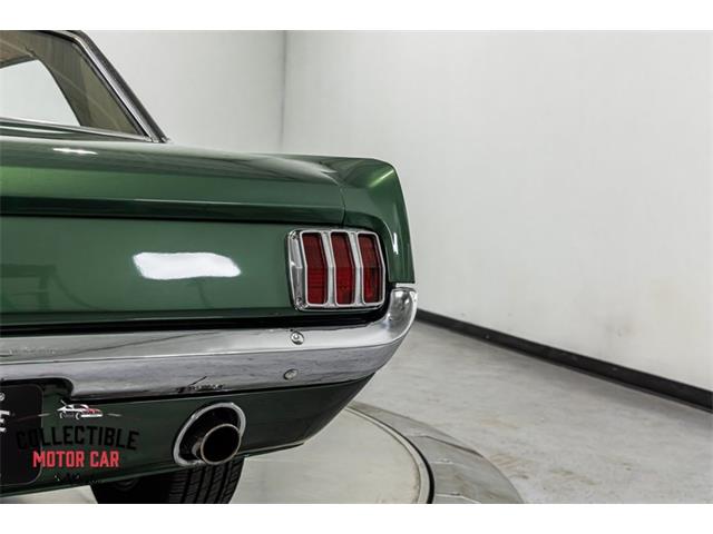 1965 Ford Mustang (CC-2078560) for sale in Marietta, Georgia