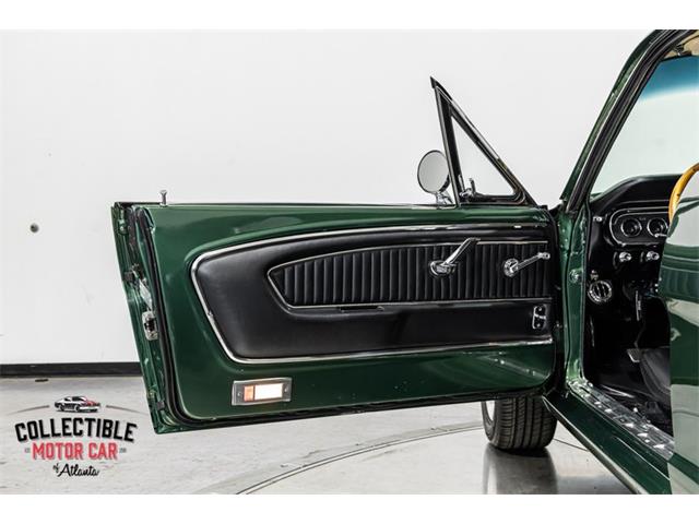 1965 Ford Mustang (CC-2078560) for sale in Marietta, Georgia