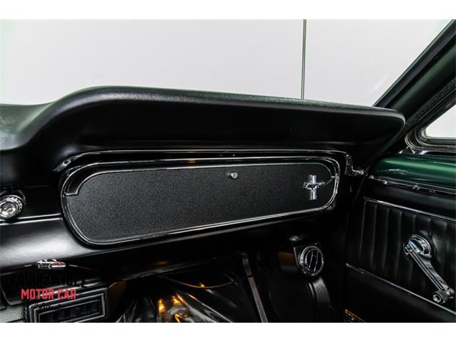 1965 Ford Mustang (CC-2078560) for sale in Marietta, Georgia
