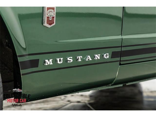 1965 Ford Mustang (CC-2078560) for sale in Marietta, Georgia