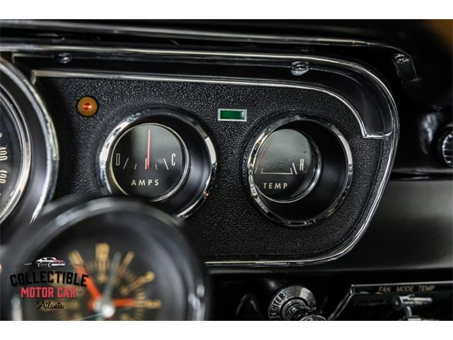 1965 Ford Mustang (CC-2078560) for sale in Marietta, Georgia