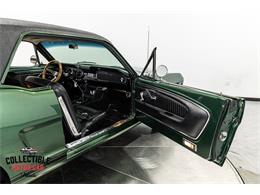 1965 Ford Mustang (CC-2078560) for sale in Marietta, Georgia