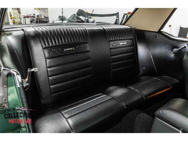 1965 Ford Mustang (CC-2078560) for sale in Marietta, Georgia