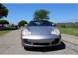 2004 Porsche 911 (CC-2078561) for sale in Astoria, New York