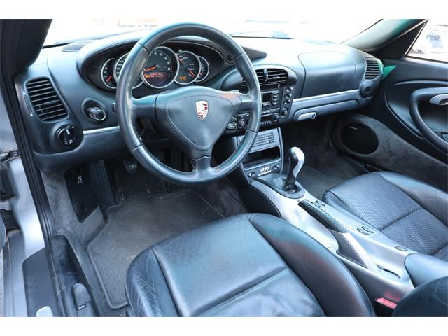 2004 Porsche 911 (CC-2078561) for sale in Astoria, New York