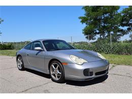 2004 Porsche 911 (CC-2078561) for sale in Astoria, New York