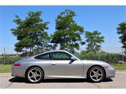 2004 Porsche 911 (CC-2078561) for sale in Astoria, New York