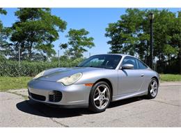 2004 Porsche 911 (CC-2078561) for sale in Astoria, New York