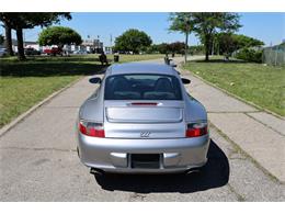2004 Porsche 911 (CC-2078561) for sale in Astoria, New York