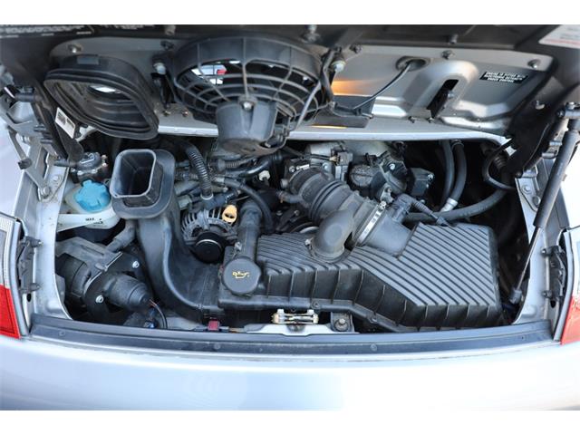 2004 Porsche 911 (CC-2078561) for sale in Astoria, New York