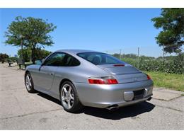 2004 Porsche 911 (CC-2078561) for sale in Astoria, New York