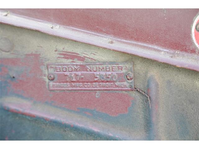 1949 Plymouth Suburban (CC-2078562) for sale in Ramsey, Minnesota