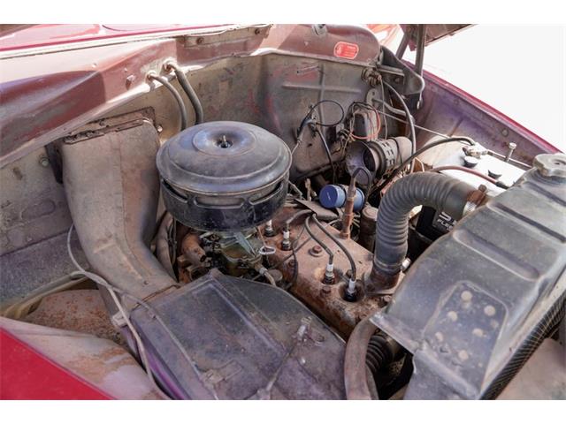 1949 Plymouth Suburban (CC-2078562) for sale in Ramsey, Minnesota