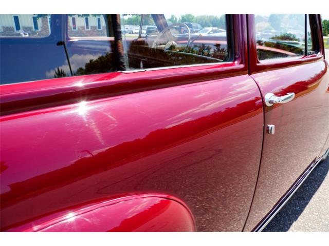 1949 Plymouth Suburban (CC-2078562) for sale in Ramsey, Minnesota