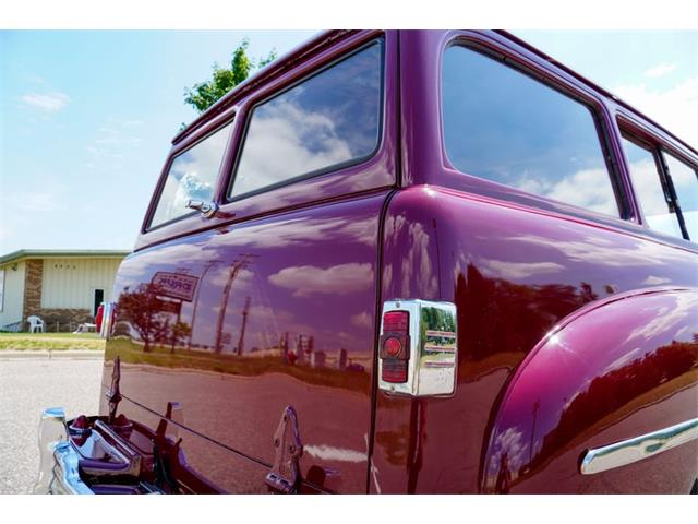 1949 Plymouth Suburban (CC-2078562) for sale in Ramsey, Minnesota