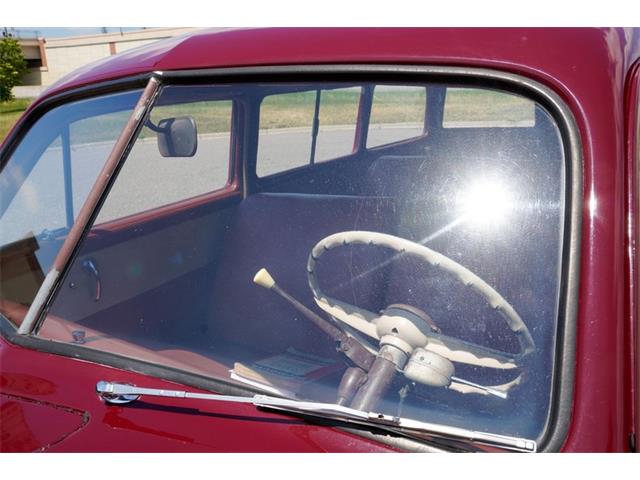 1949 Plymouth Suburban (CC-2078562) for sale in Ramsey, Minnesota