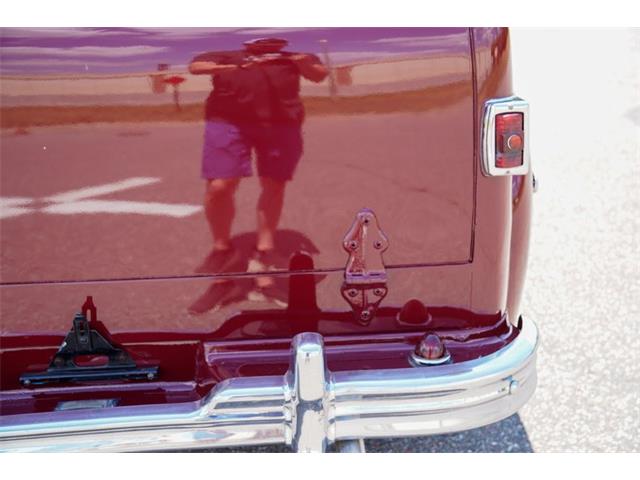 1949 Plymouth Suburban (CC-2078562) for sale in Ramsey, Minnesota