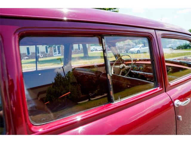 1949 Plymouth Suburban (CC-2078562) for sale in Ramsey, Minnesota
