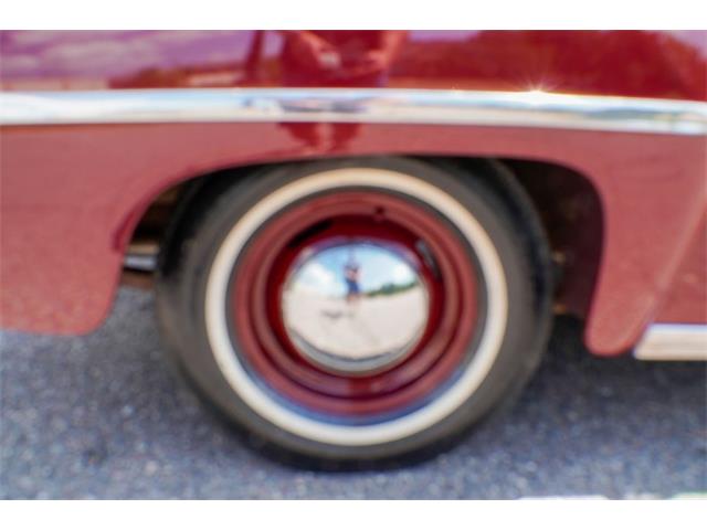 1949 Plymouth Suburban (CC-2078562) for sale in Ramsey, Minnesota