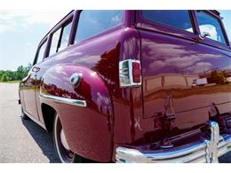 1949 Plymouth Suburban (CC-2078562) for sale in Ramsey, Minnesota