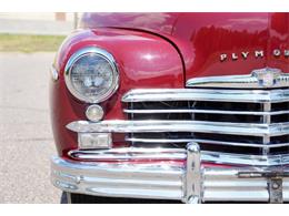 1949 Plymouth Suburban (CC-2078562) for sale in Ramsey, Minnesota
