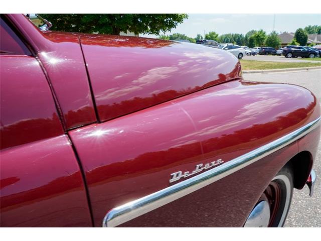 1949 Plymouth Suburban (CC-2078562) for sale in Ramsey, Minnesota