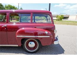 1949 Plymouth Suburban (CC-2078562) for sale in Ramsey, Minnesota