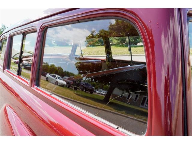 1949 Plymouth Suburban (CC-2078562) for sale in Ramsey, Minnesota