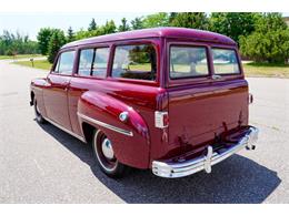 1949 Plymouth Suburban (CC-2078562) for sale in Ramsey, Minnesota