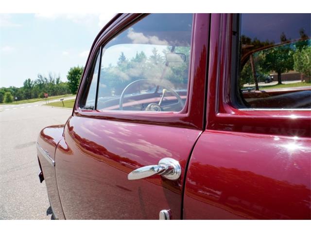 1949 Plymouth Suburban (CC-2078562) for sale in Ramsey, Minnesota