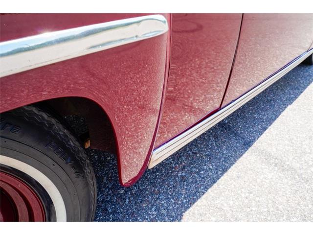 1949 Plymouth Suburban (CC-2078562) for sale in Ramsey, Minnesota