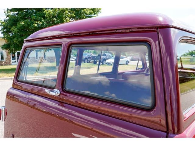 1949 Plymouth Suburban (CC-2078562) for sale in Ramsey, Minnesota