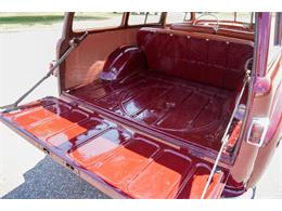 1949 Plymouth Suburban (CC-2078562) for sale in Ramsey, Minnesota