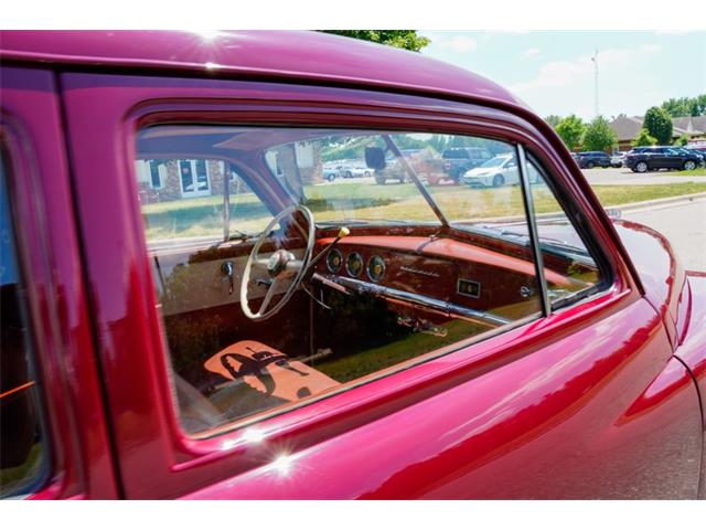 1949 Plymouth Suburban (CC-2078562) for sale in Ramsey, Minnesota