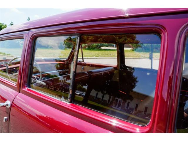 1949 Plymouth Suburban (CC-2078562) for sale in Ramsey, Minnesota
