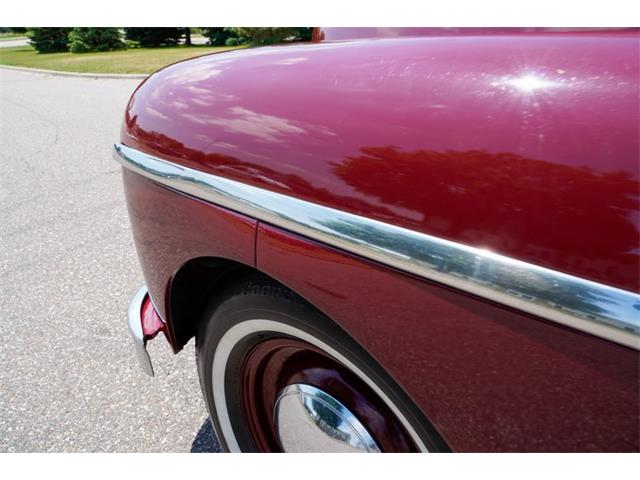 1949 Plymouth Suburban (CC-2078562) for sale in Ramsey, Minnesota