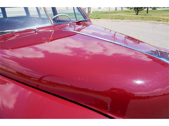 1949 Plymouth Suburban (CC-2078562) for sale in Ramsey, Minnesota