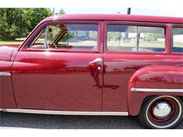 1949 Plymouth Suburban (CC-2078562) for sale in Ramsey, Minnesota
