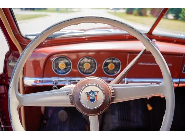 1949 Plymouth Suburban (CC-2078562) for sale in Ramsey, Minnesota