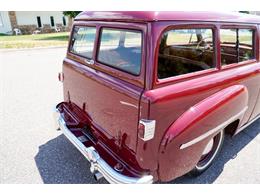 1949 Plymouth Suburban (CC-2078562) for sale in Ramsey, Minnesota