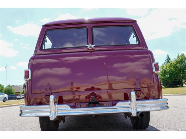 1949 Plymouth Suburban (CC-2078562) for sale in Ramsey, Minnesota