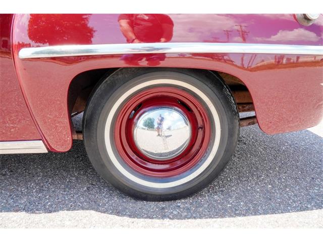 1949 Plymouth Suburban (CC-2078562) for sale in Ramsey, Minnesota