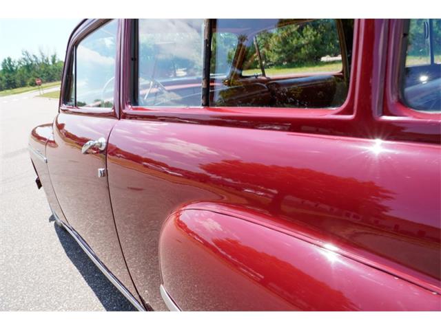 1949 Plymouth Suburban (CC-2078562) for sale in Ramsey, Minnesota