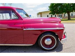 1949 Plymouth Suburban (CC-2078562) for sale in Ramsey, Minnesota
